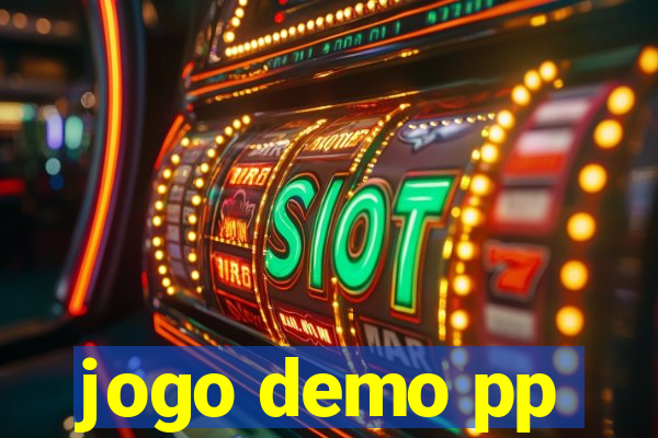 jogo demo pp